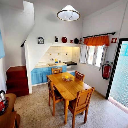 Villa Casas Tipicas Algarvias Arroteia de Baixo Esterno foto