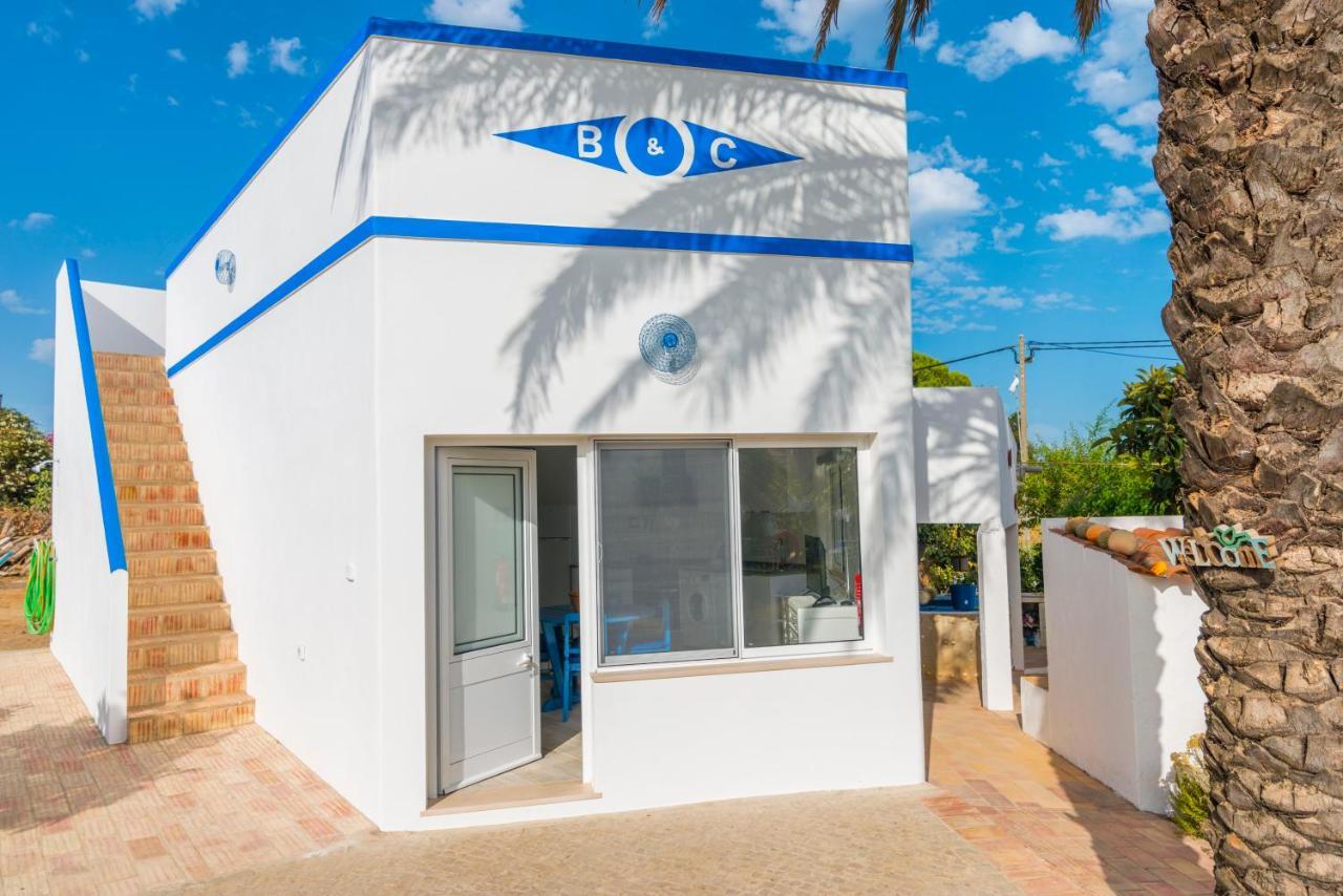 Villa Casas Tipicas Algarvias Arroteia de Baixo Esterno foto