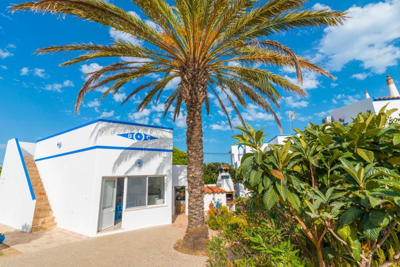 Villa Casas Tipicas Algarvias Arroteia de Baixo Esterno foto