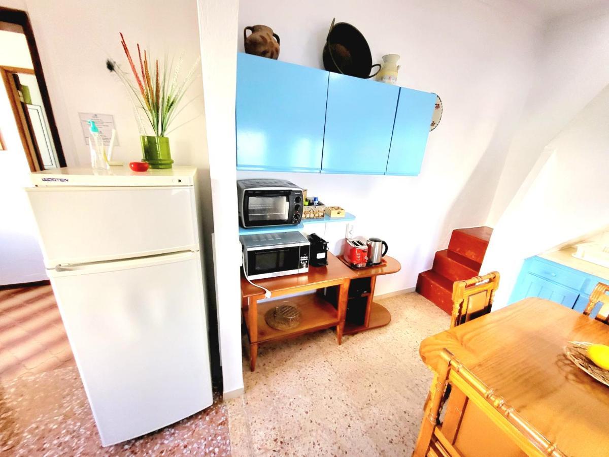 Villa Casas Tipicas Algarvias Arroteia de Baixo Esterno foto
