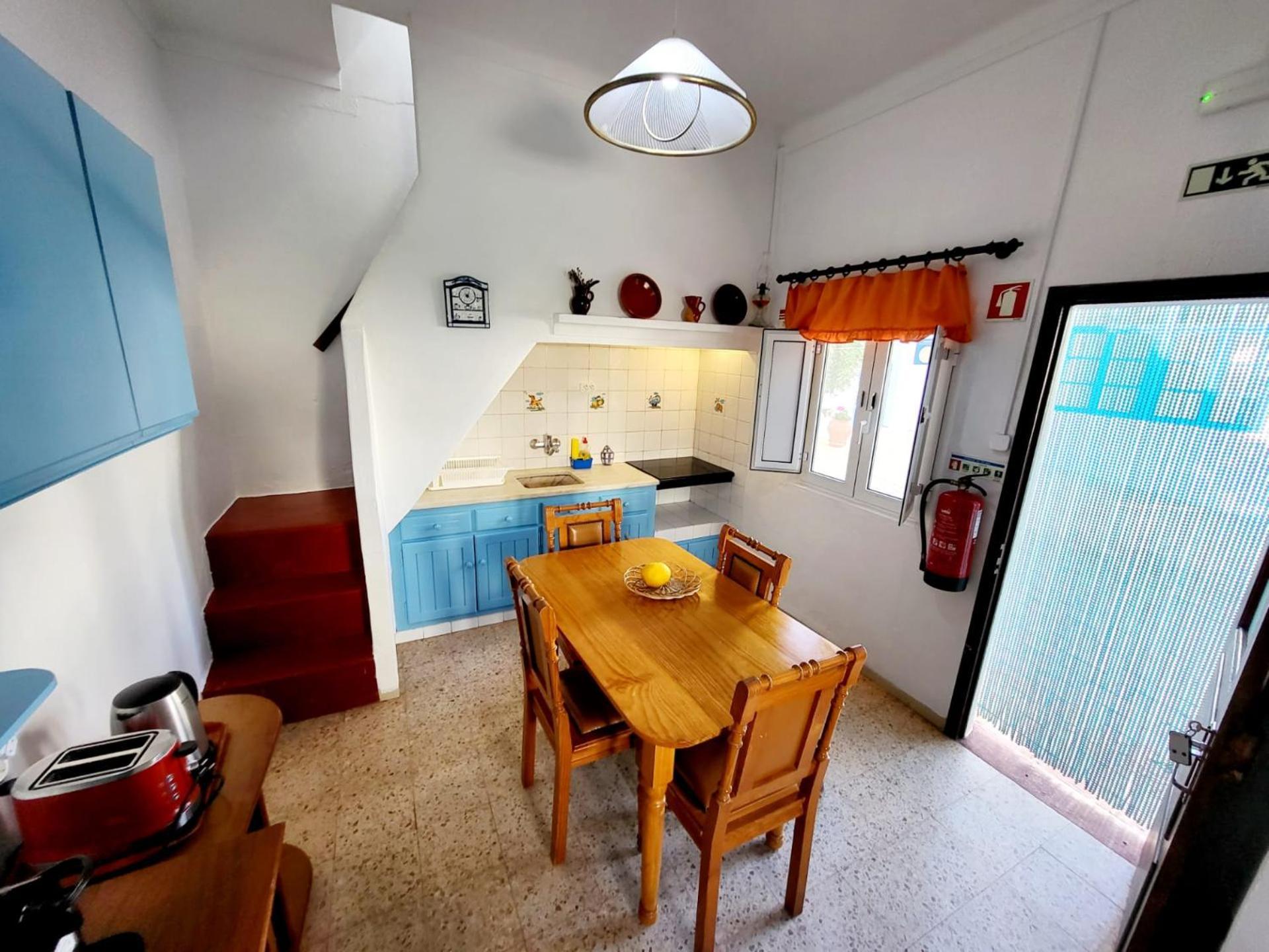 Villa Casas Tipicas Algarvias Arroteia de Baixo Esterno foto