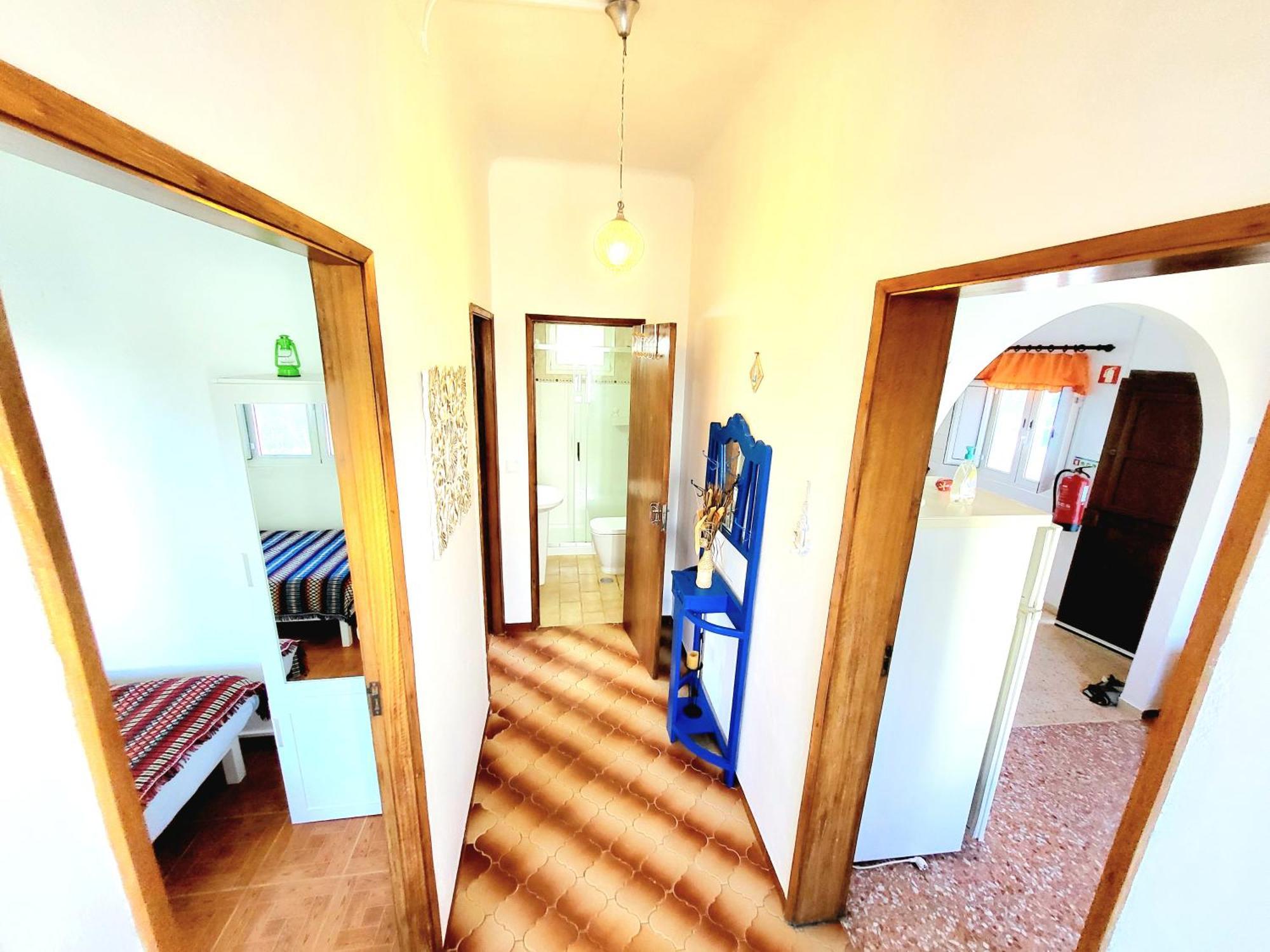 Villa Casas Tipicas Algarvias Arroteia de Baixo Camera foto