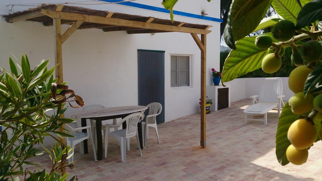 Villa Casas Tipicas Algarvias Arroteia de Baixo Esterno foto