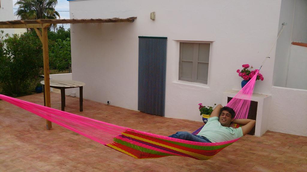 Villa Casas Tipicas Algarvias Arroteia de Baixo Esterno foto
