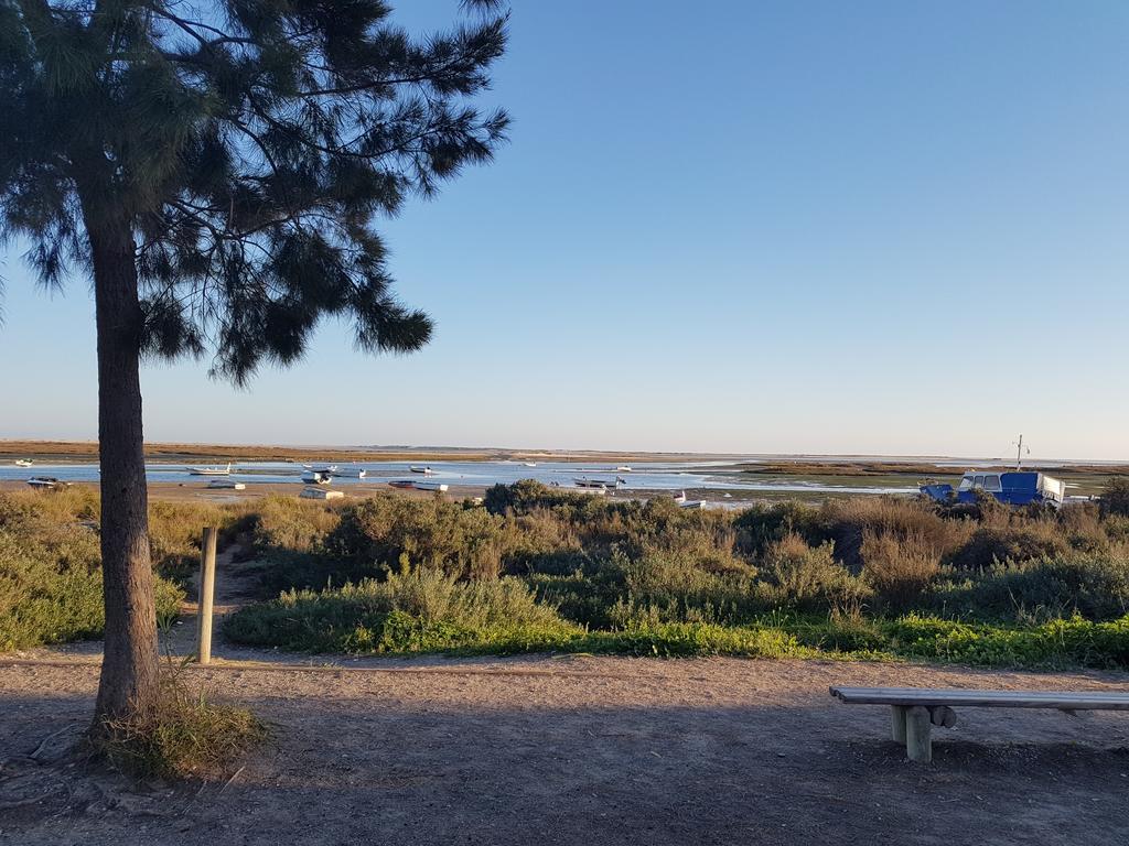 Villa Casas Tipicas Algarvias Arroteia de Baixo Esterno foto