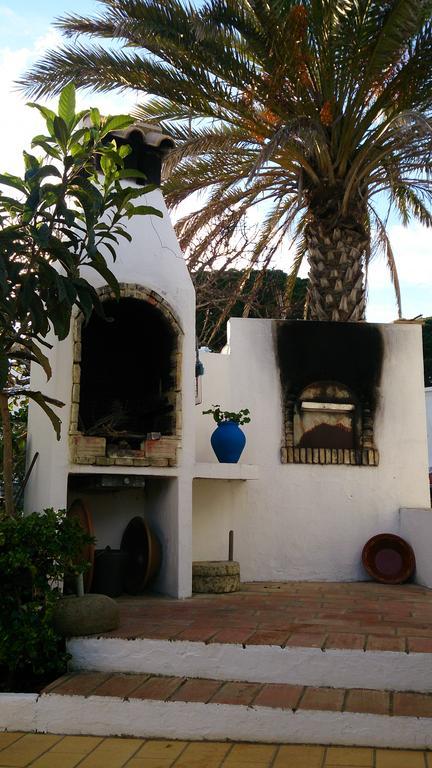 Villa Casas Tipicas Algarvias Arroteia de Baixo Esterno foto