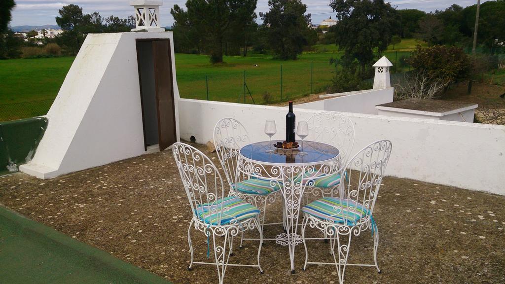 Villa Casas Tipicas Algarvias Arroteia de Baixo Esterno foto