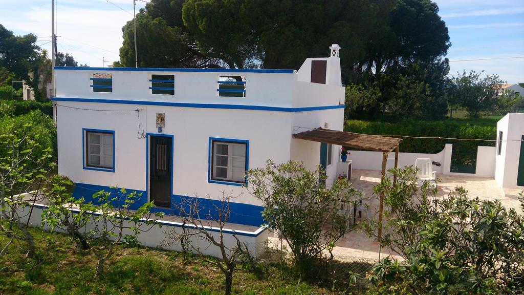 Villa Casas Tipicas Algarvias Arroteia de Baixo Esterno foto