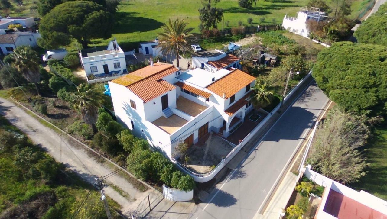 Villa Casas Tipicas Algarvias Arroteia de Baixo Esterno foto