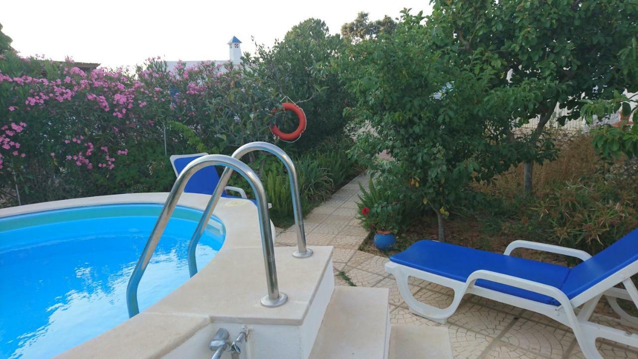 Villa Casas Tipicas Algarvias Arroteia de Baixo Esterno foto
