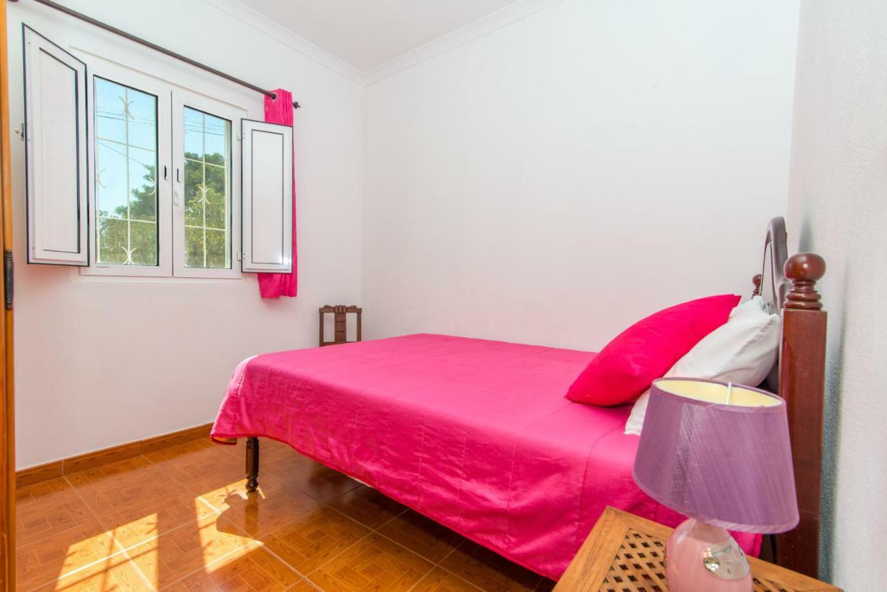 Villa Casas Tipicas Algarvias Arroteia de Baixo Esterno foto
