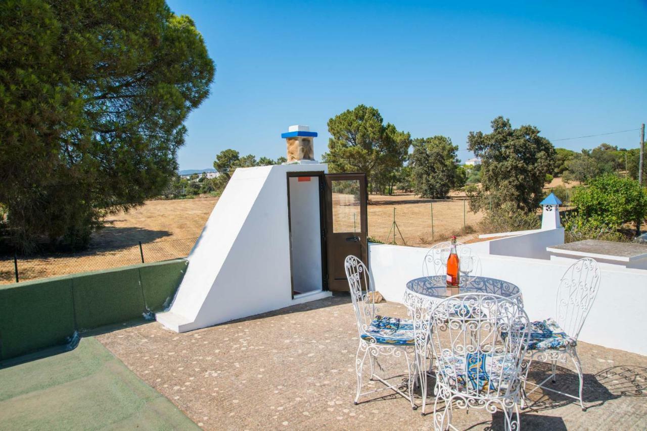 Villa Casas Tipicas Algarvias Arroteia de Baixo Esterno foto