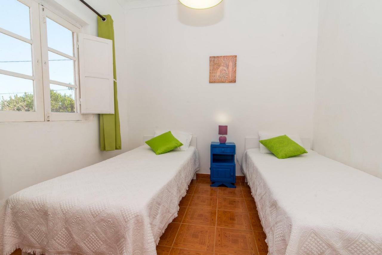 Villa Casas Tipicas Algarvias Arroteia de Baixo Esterno foto